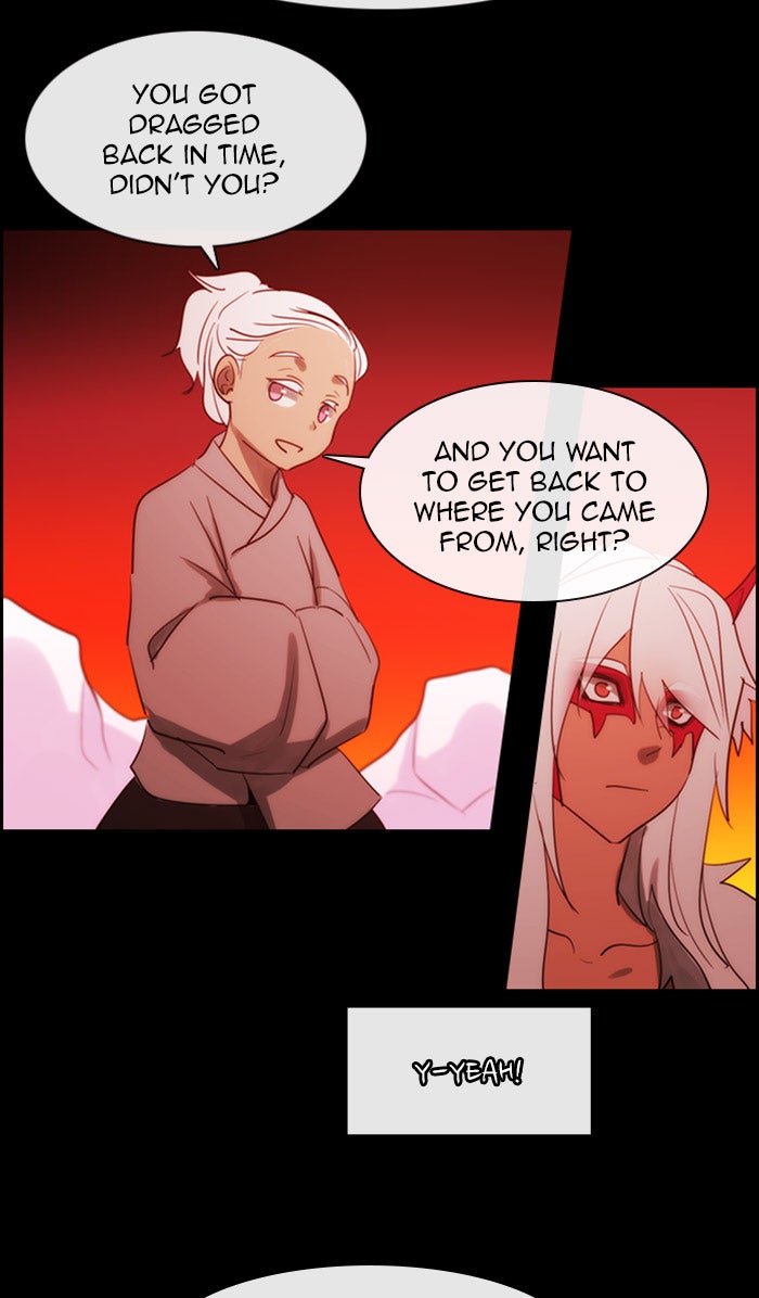 Read Kubera Manga Online