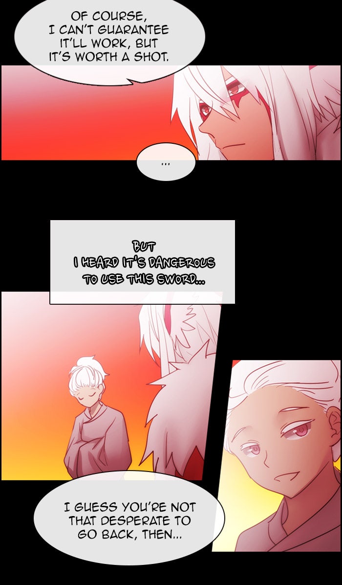 Read Kubera Manga Online