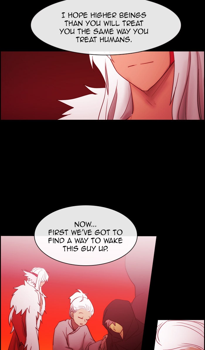 Read Kubera Manga Online