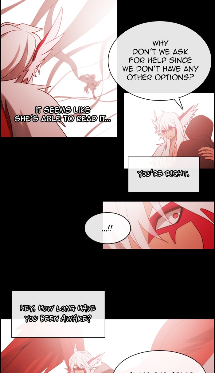 Read Kubera Manga Online