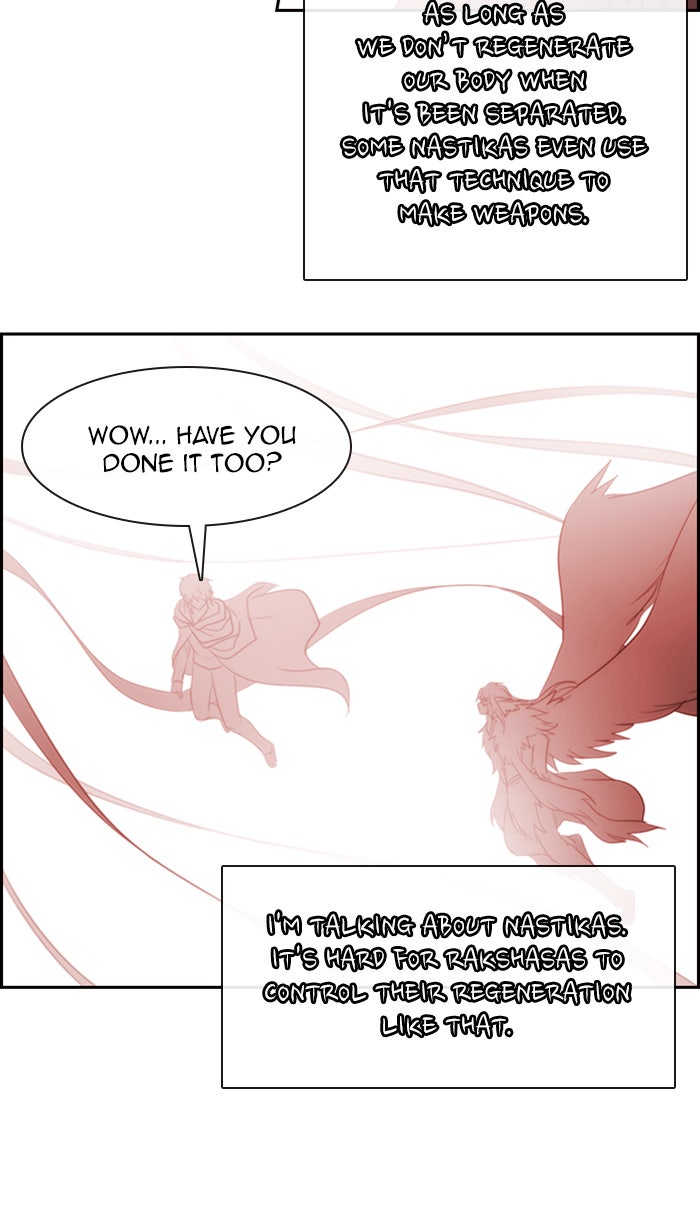 Read Kubera Manga Online