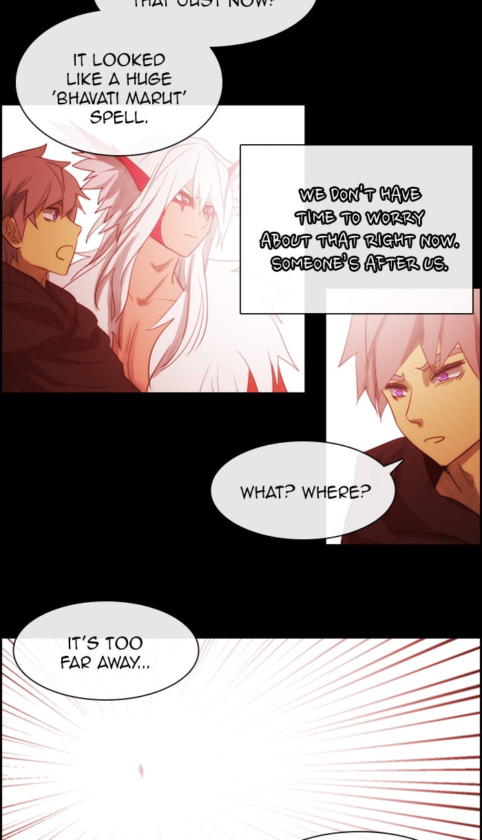 Read Kubera Manga Online