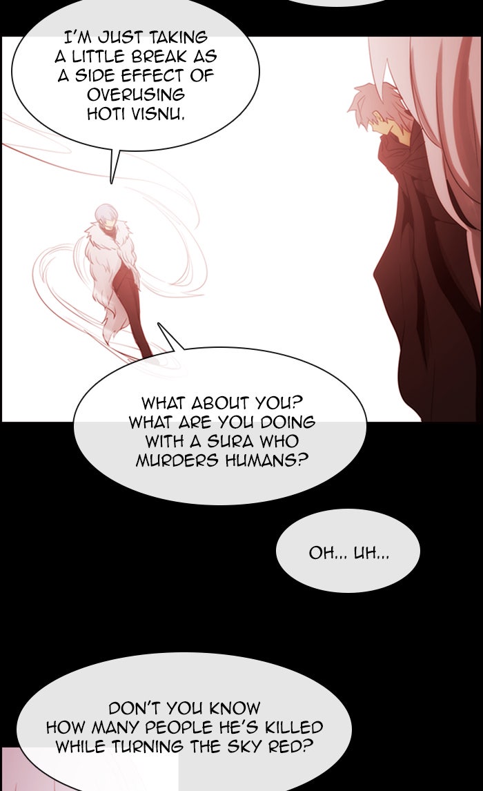 Read Kubera Manga Online