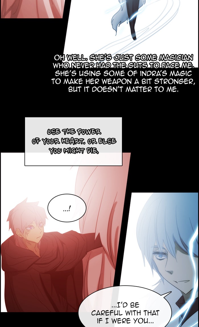 Read Kubera Manga Online