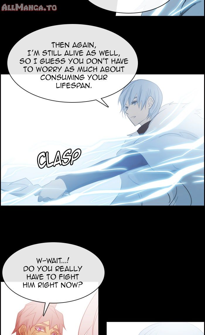 Read Kubera Manga Online