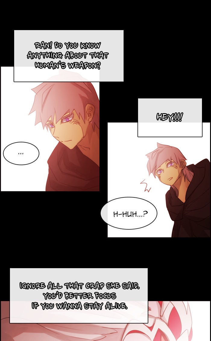 Read Kubera Manga Online