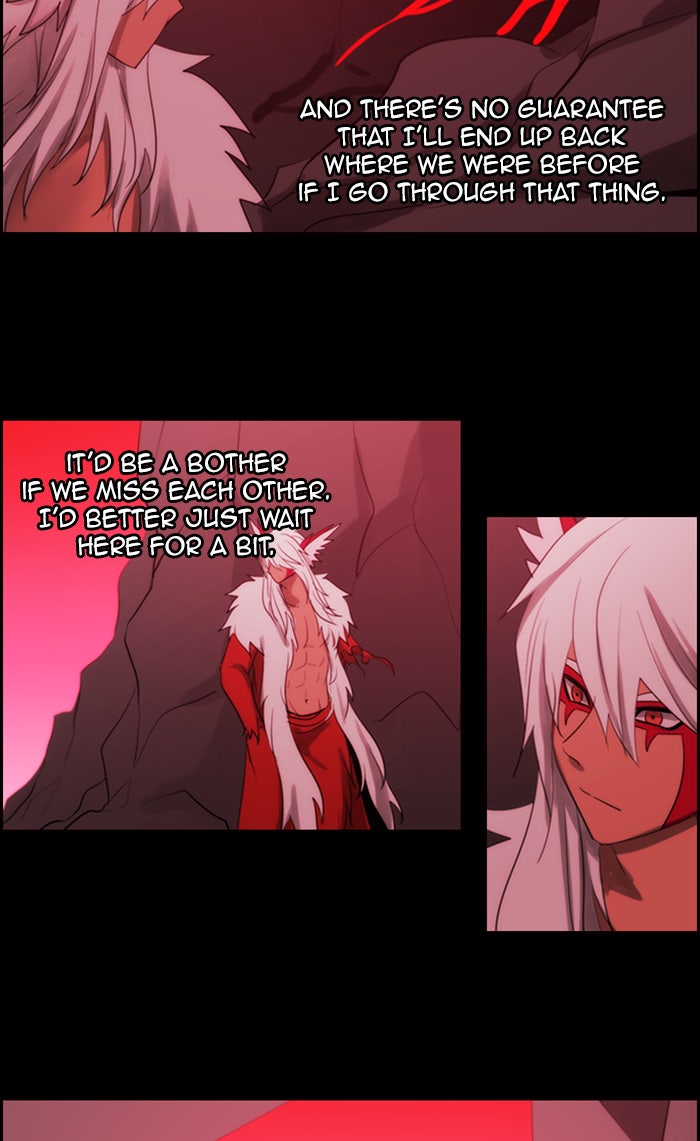 Read Kubera Manga Online