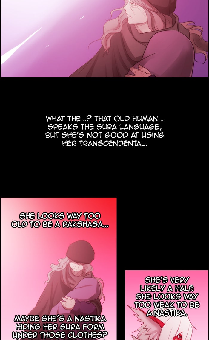 Read Kubera Manga Online