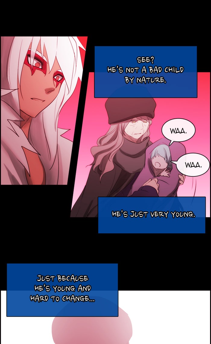 Read Kubera Manga Online