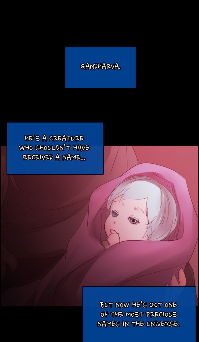Read Kubera Manga Online