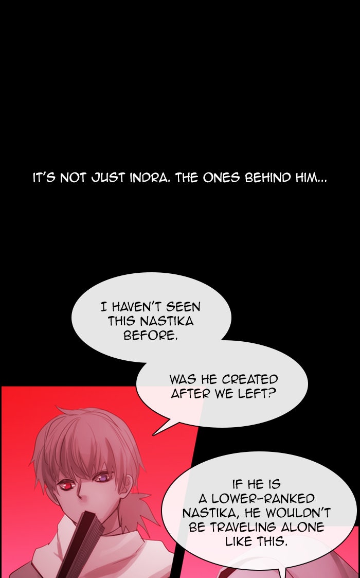 Read Kubera Manga Online