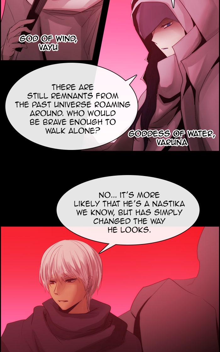 Read Kubera Manga Online