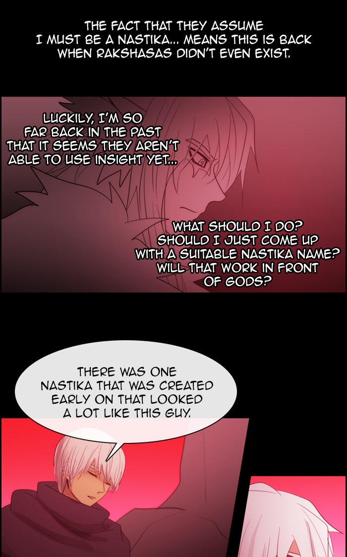 Read Kubera Manga Online