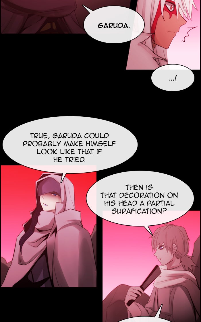 Read Kubera Manga Online