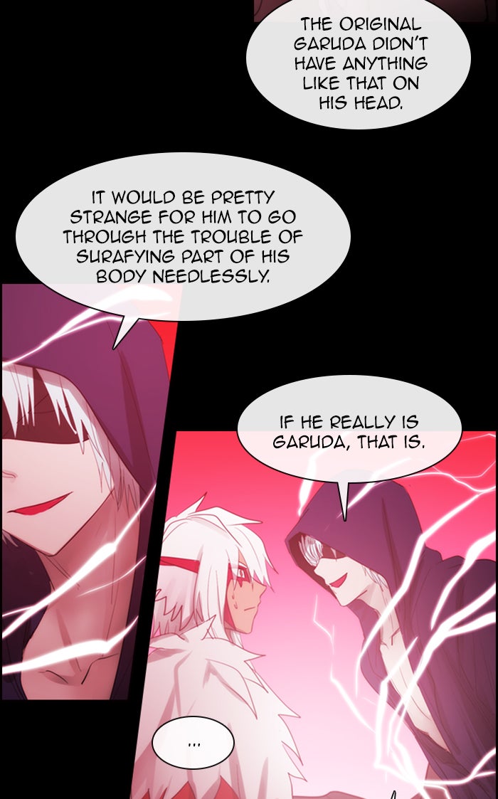 Read Kubera Manga Online