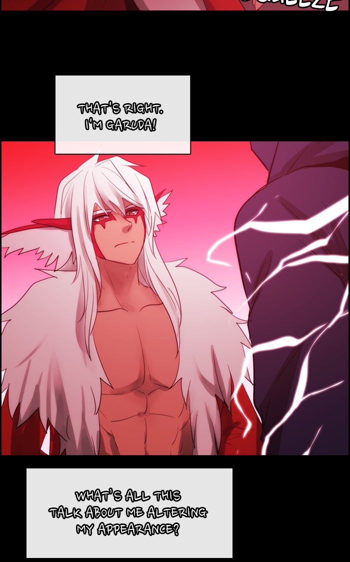Read Kubera Manga Online