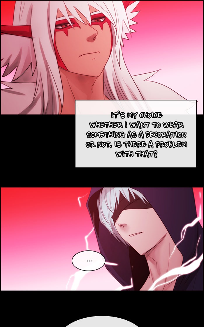 Read Kubera Manga Online