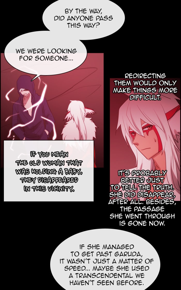 Read Kubera Manga Online