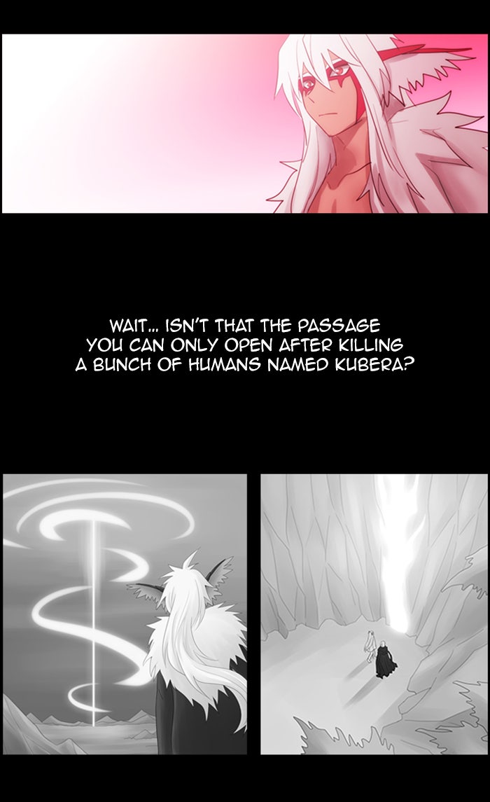 Read Kubera Manga Online