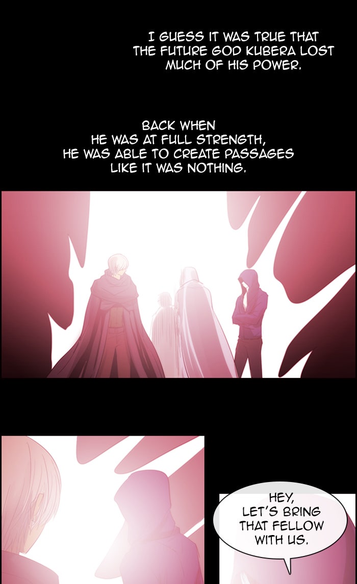 Read Kubera Manga Online