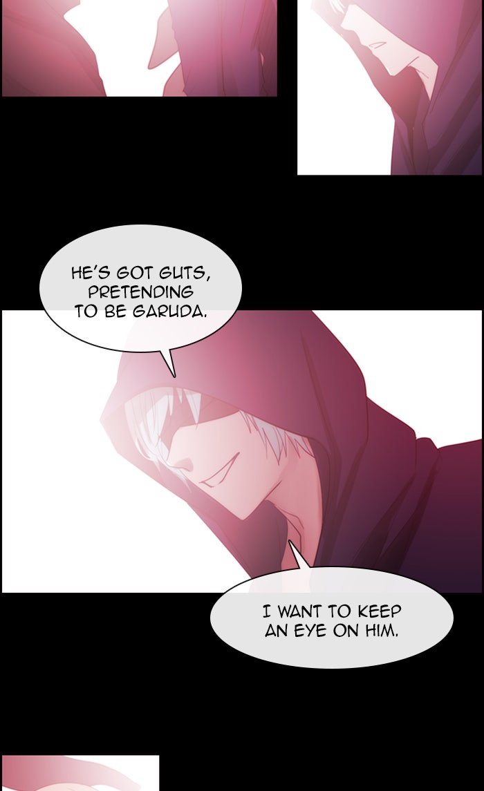Read Kubera Manga Online
