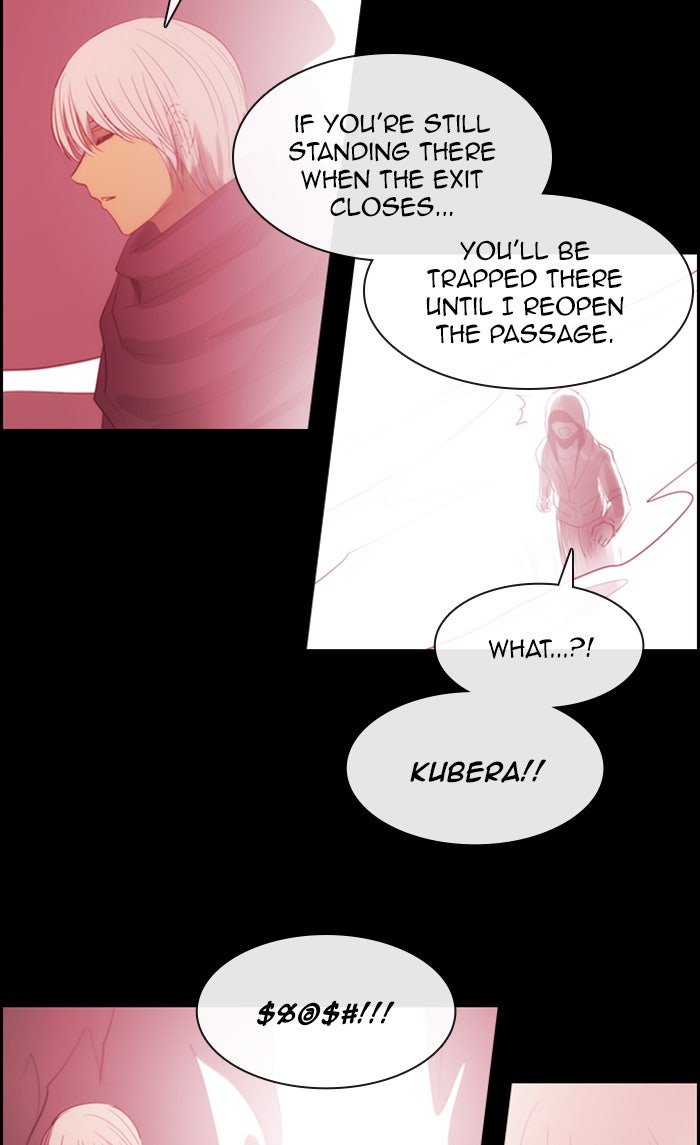 Read Kubera Manga Online