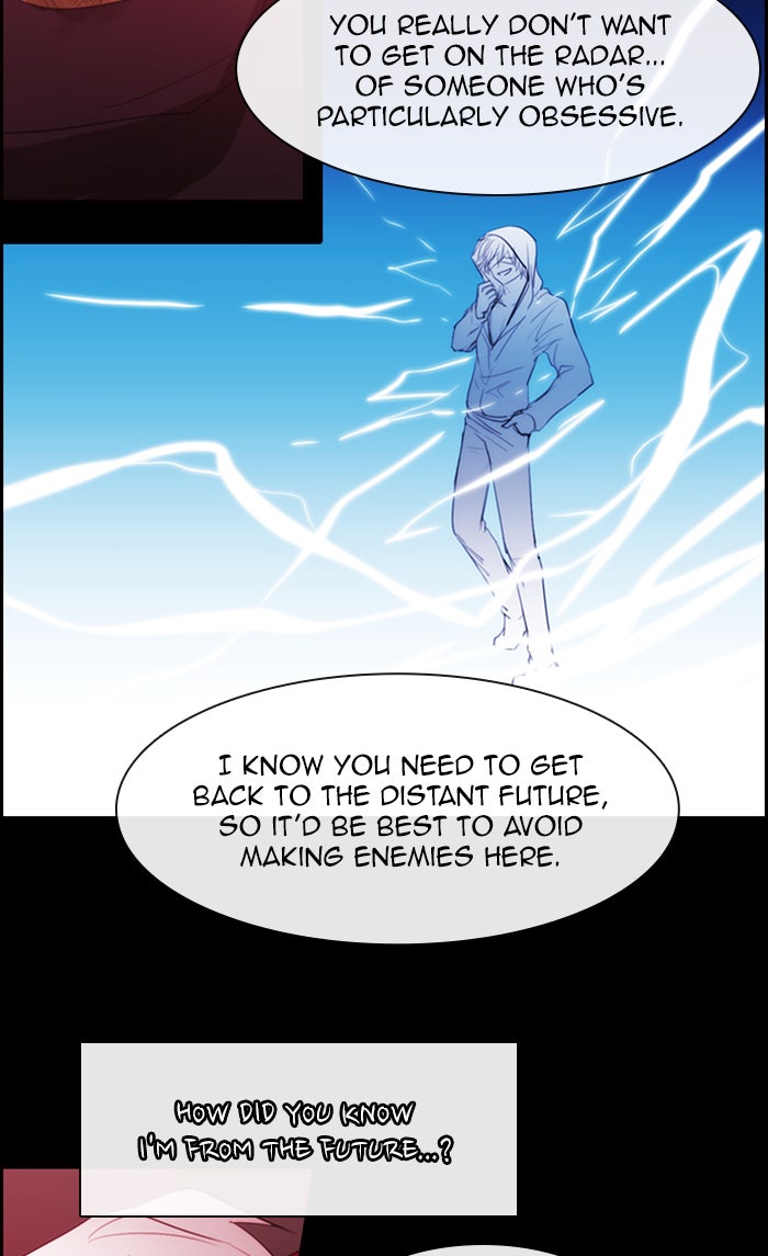 Read Kubera Manga Online