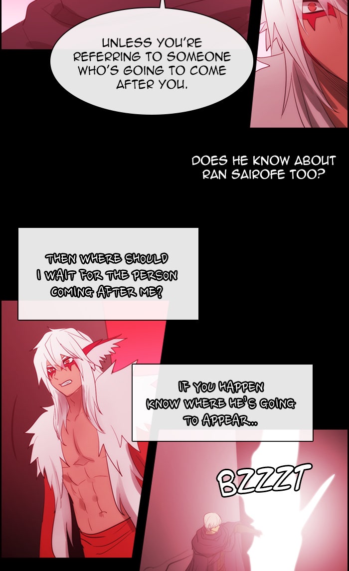 Read Kubera Manga Online