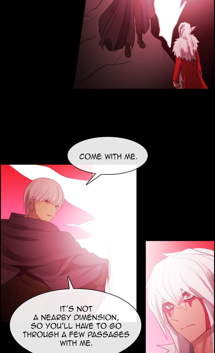 Read Kubera Manga Online