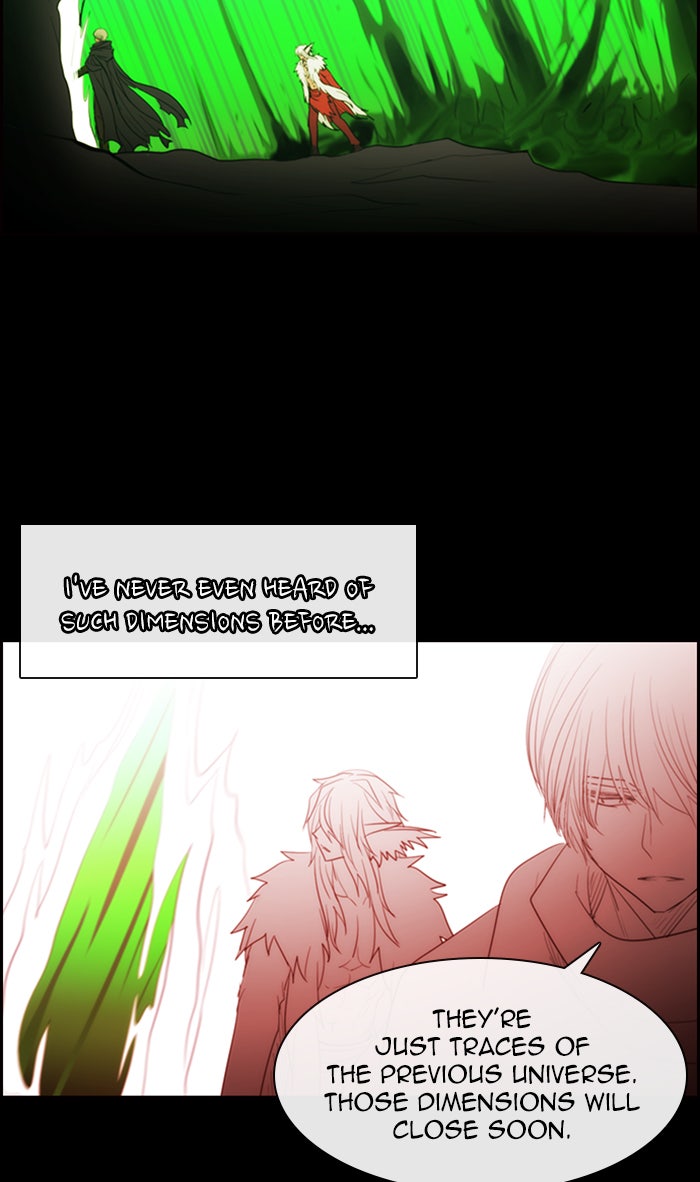 Read Kubera Manga Online