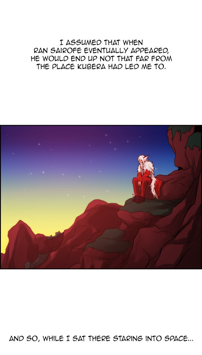 Read Kubera Manga Online