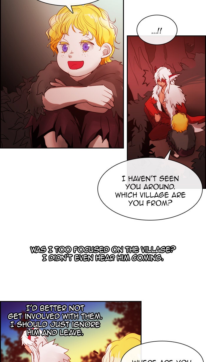 Read Kubera Manga Online