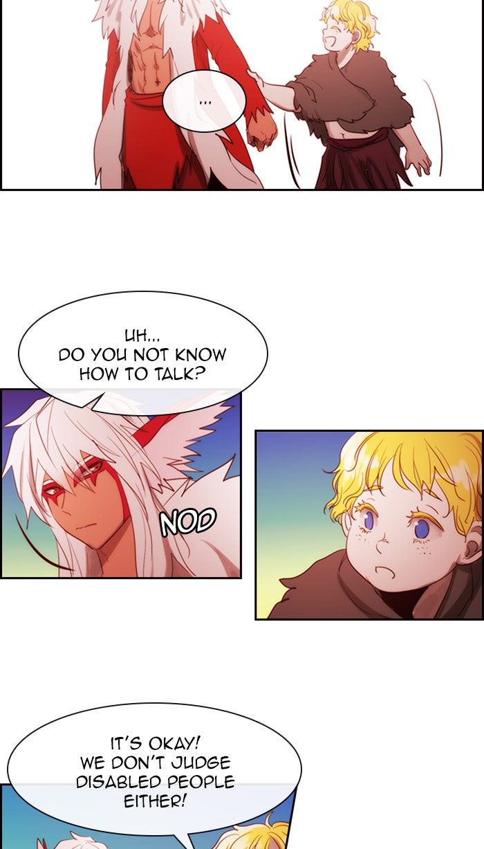 Read Kubera Manga Online