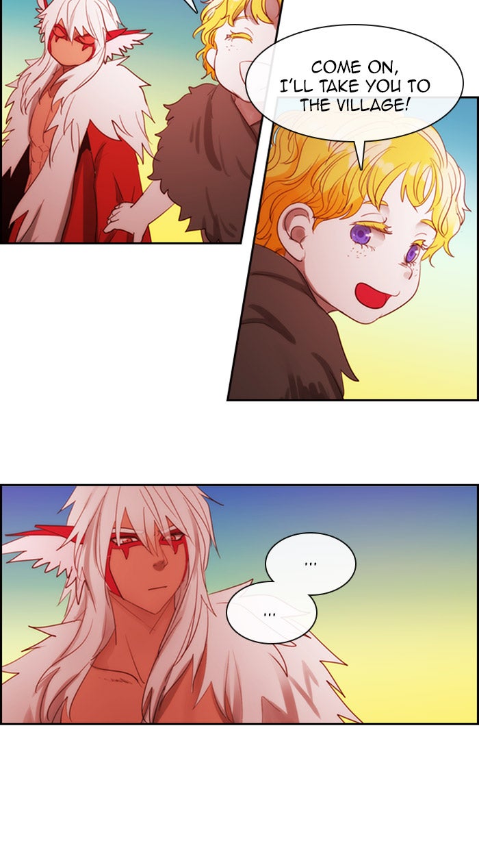Read Kubera Manga Online