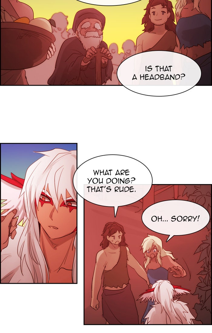 Read Kubera Manga Online