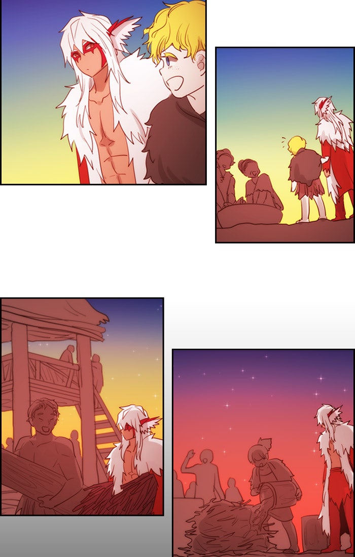 Read Kubera Manga Online
