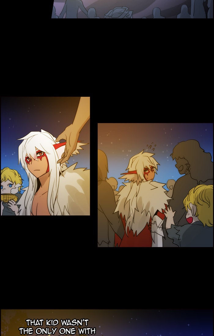 Read Kubera Manga Online