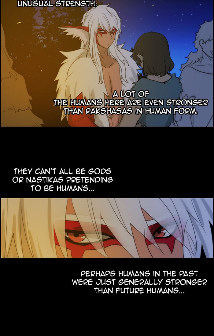 Read Kubera Manga Online