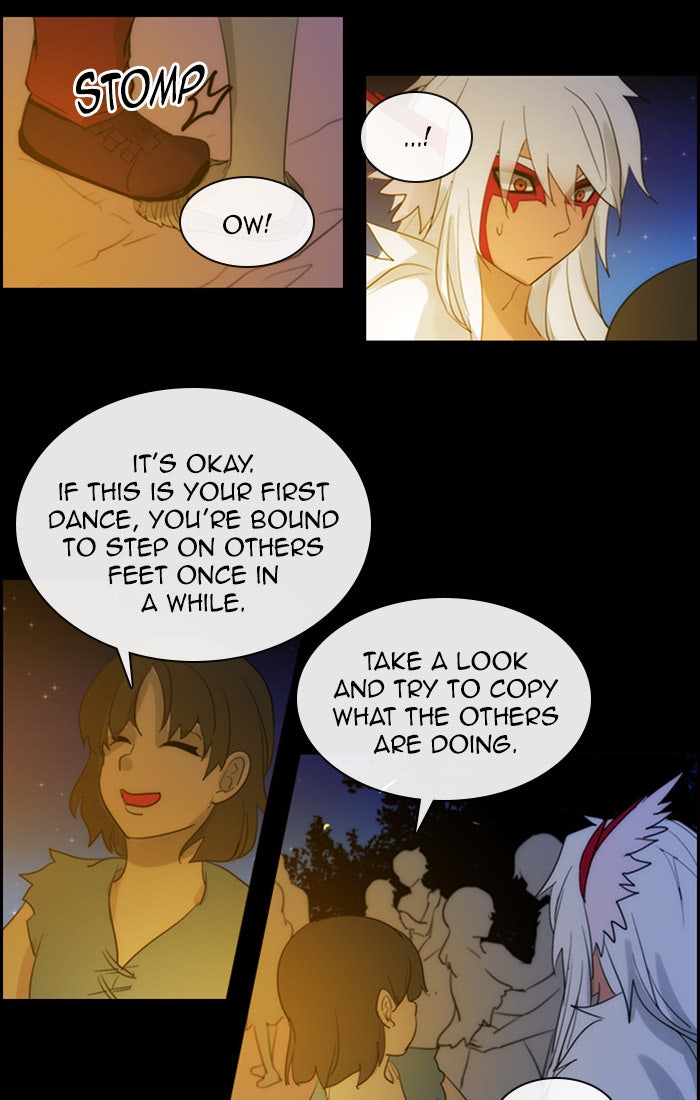 Read Kubera Manga Online