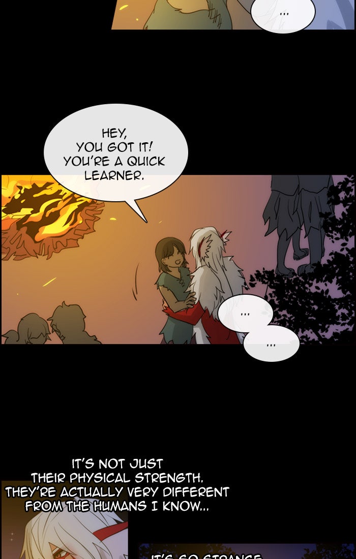 Read Kubera Manga Online