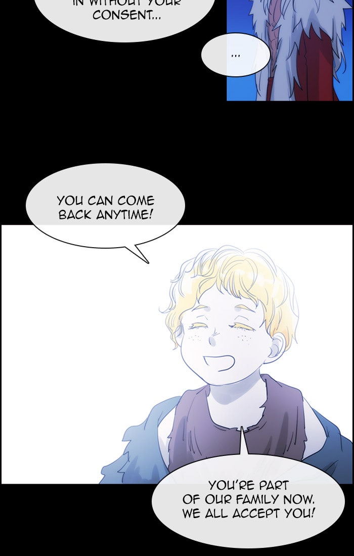Read Kubera Manga Online