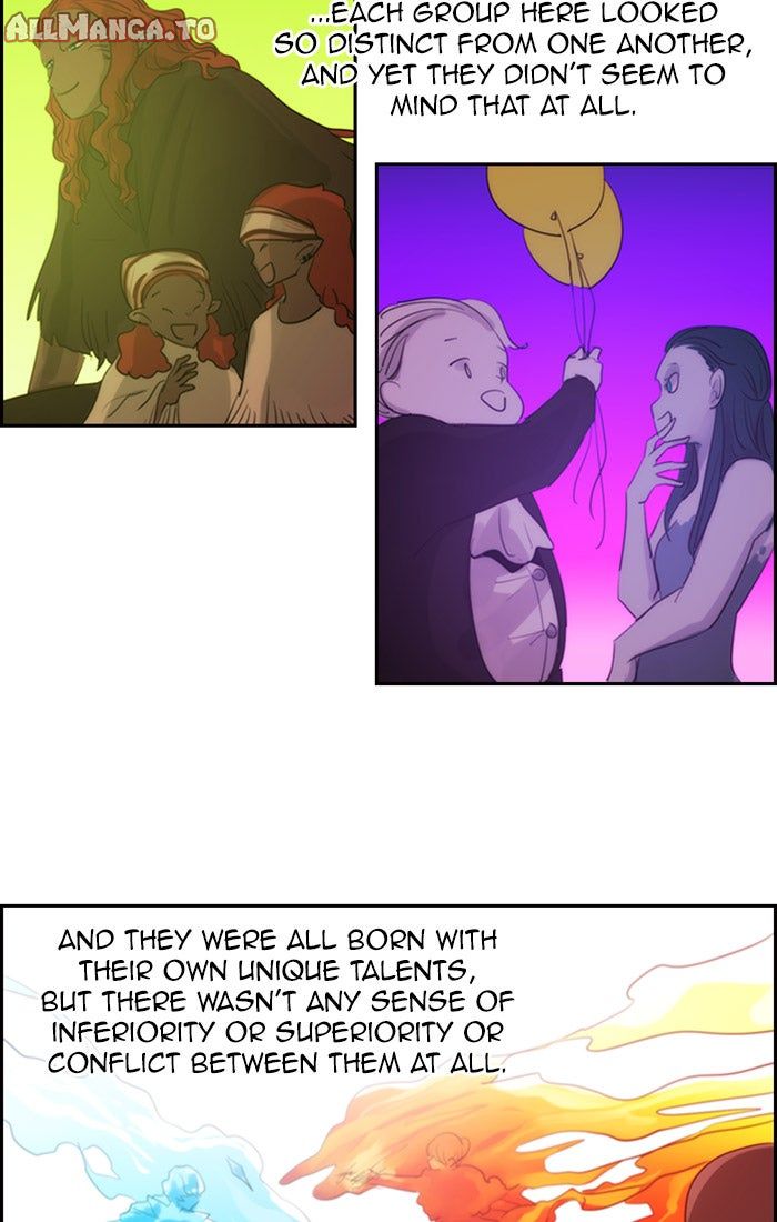 Read Kubera Manga Online