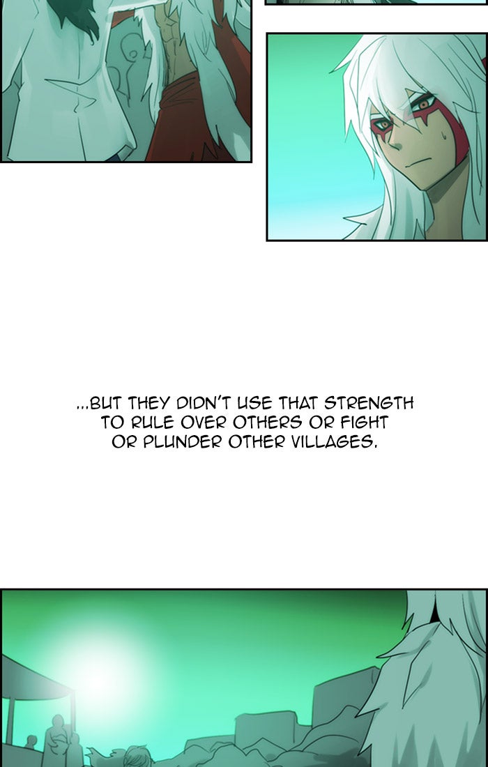 Read Kubera Manga Online