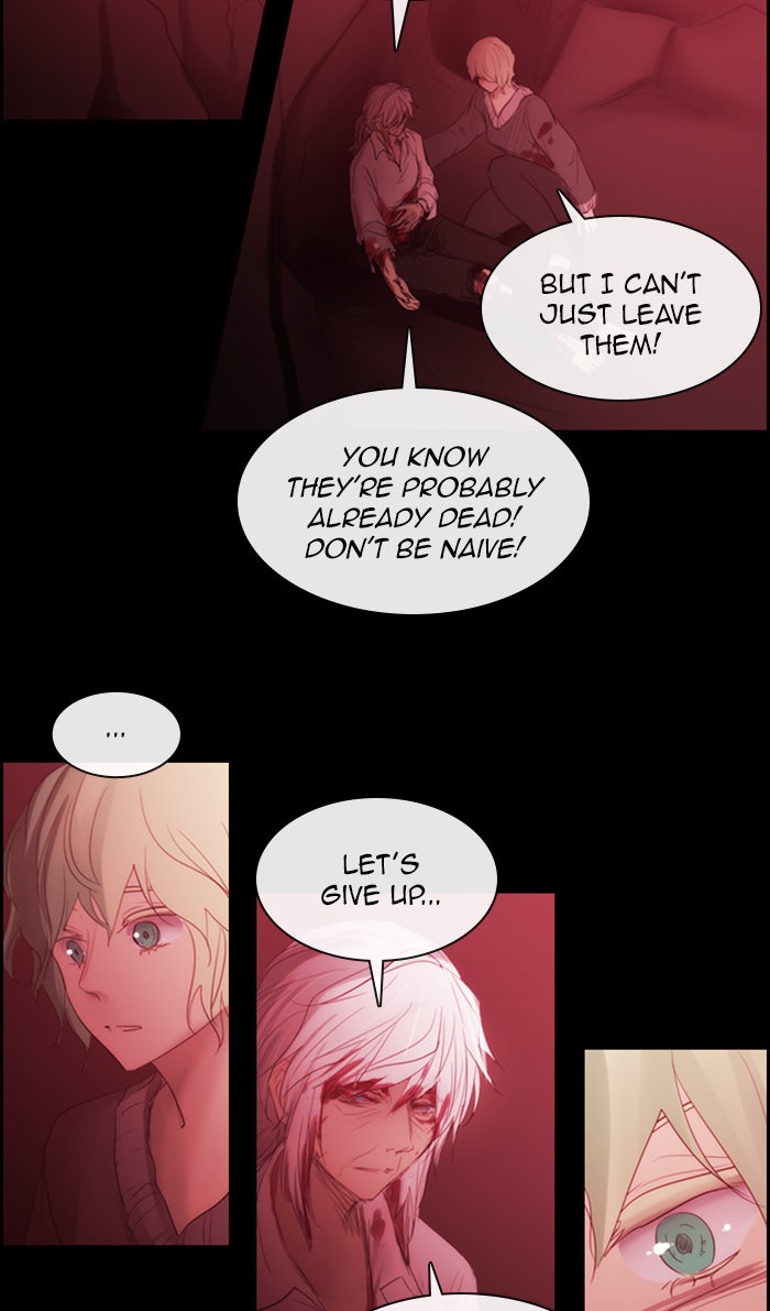Read Kubera Manga Online