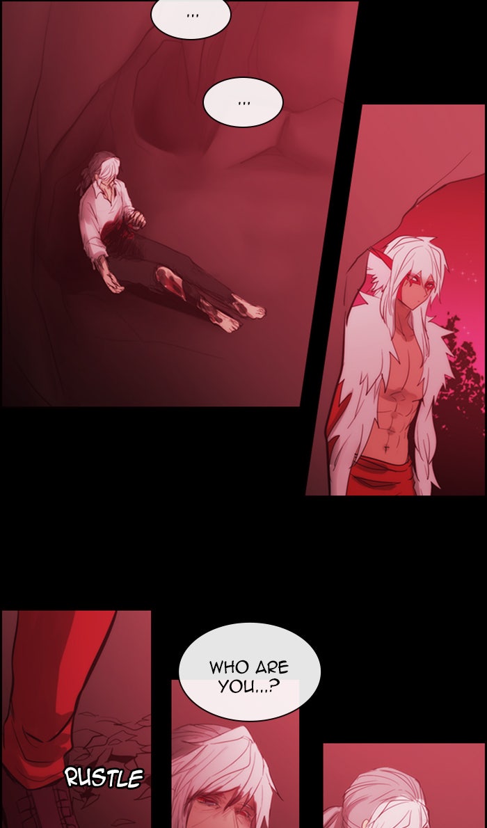 Read Kubera Manga Online