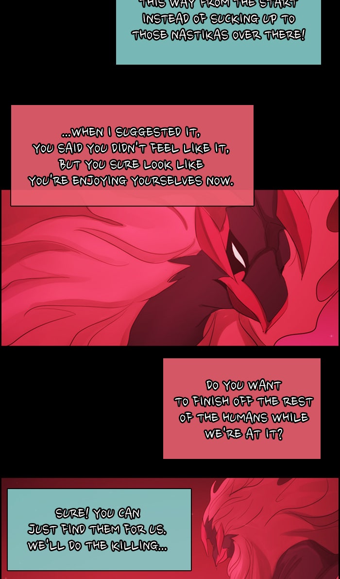 Read Kubera Manga Online