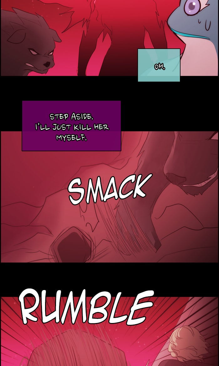 Read Kubera Manga Online