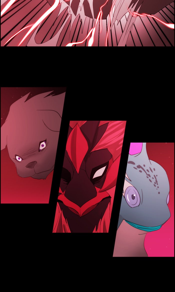 Read Kubera Manga Online