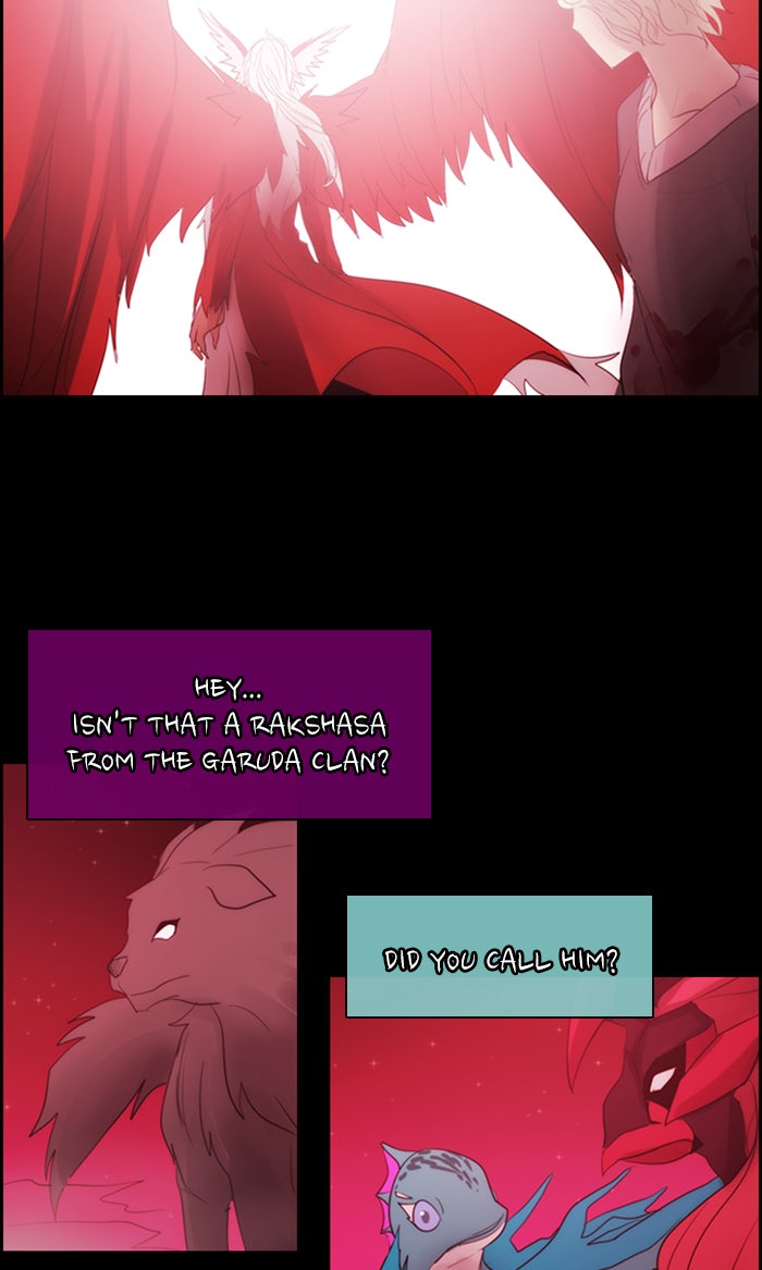 Read Kubera Manga Online
