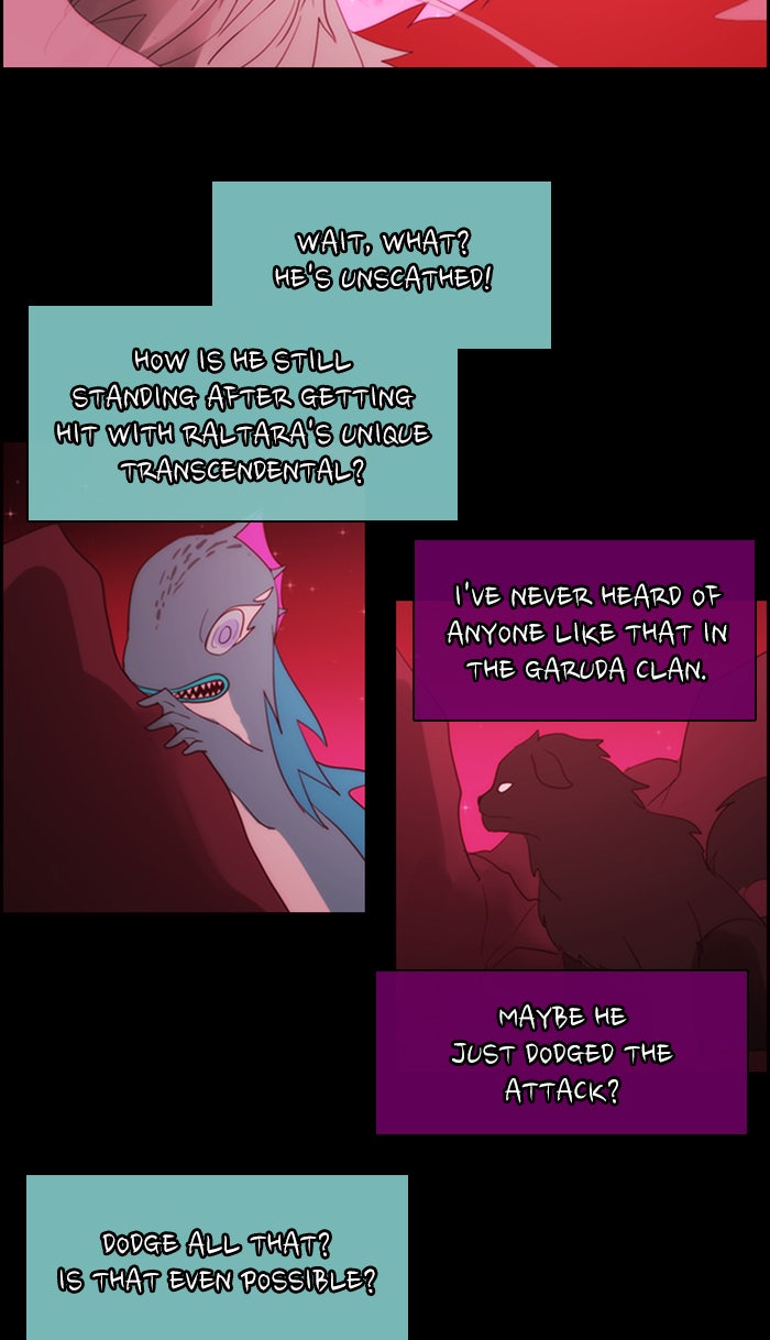 Read Kubera Manga Online